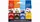 Bicycle 4-Deck Card Game Pack - image 2