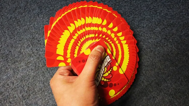 Bicycle 7-Eleven Slurpee 2020 Playing Cards - image 10