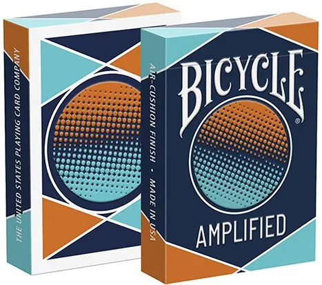 Bicycle Amplified Playing Cards - image 2