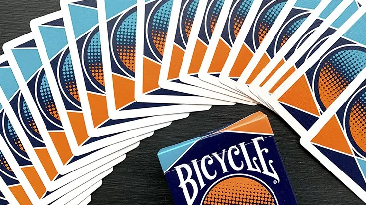 Bicycle Amplified Playing Cards - image 6