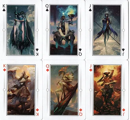 Bicycle Angelarium  - Seraphim - image 4