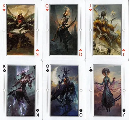 Bicycle Angelarium  - Seraphim - image 5