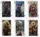 Bicycle Angelarium Playing Cards (Watchers) - image 4