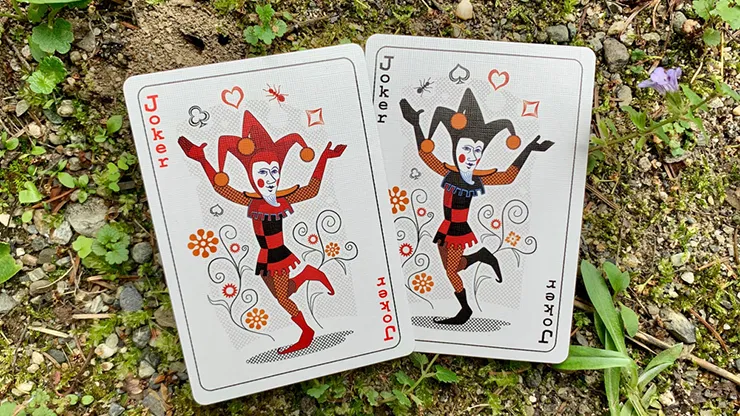Bicycle Ant Playing Cards - image 2