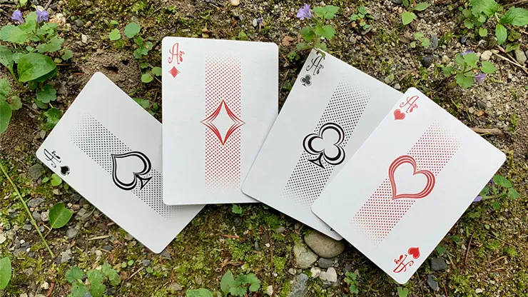 Bicycle Ant Playing Cards - image 3