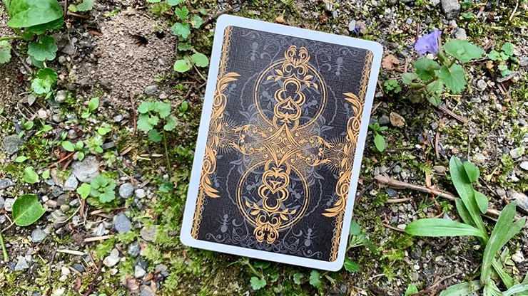 Bicycle Ant Playing Cards - image 4