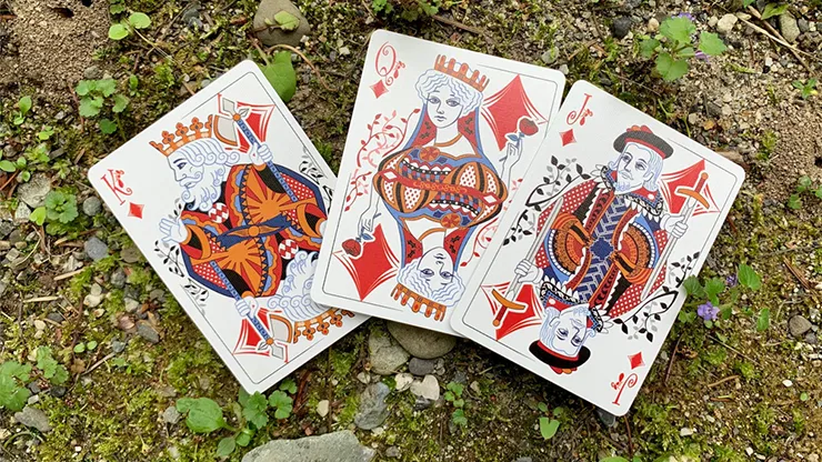 Bicycle Ant Playing Cards - image 5