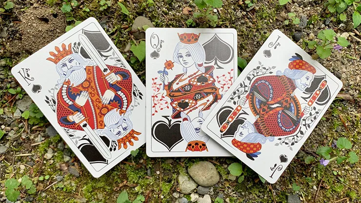 Bicycle Ant Playing Cards - image 6