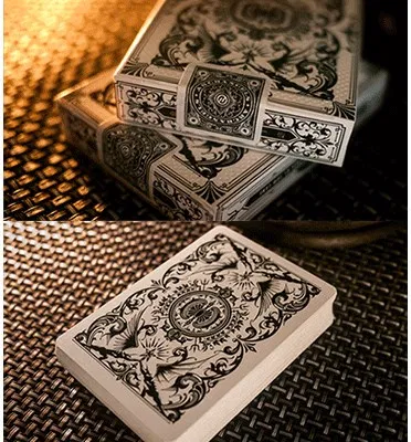 Bicycle Arch Angel Playing Cards - image 3