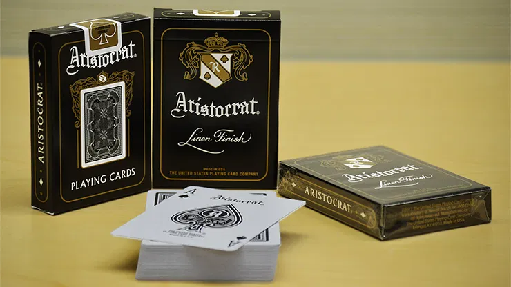 Aristocrat Playing Cards - image 4