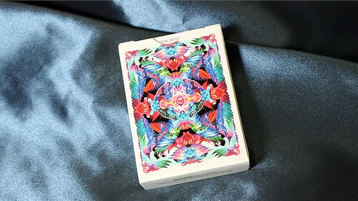Bicycle Artist Playing Cards - image 2