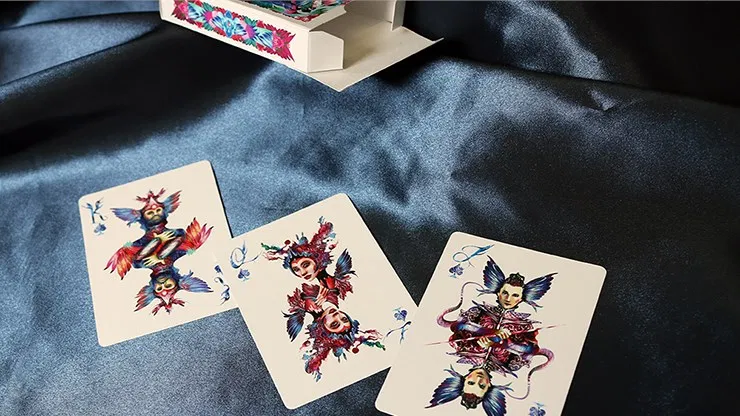 Bicycle Artist Playing Cards - image 5