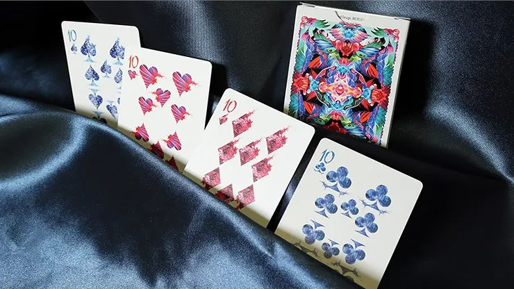 Bicycle Artist Playing Cards - image 6