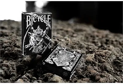 Bicycle Asura Deck