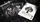 Bicycle Aureo Black Playing Cards - image 2