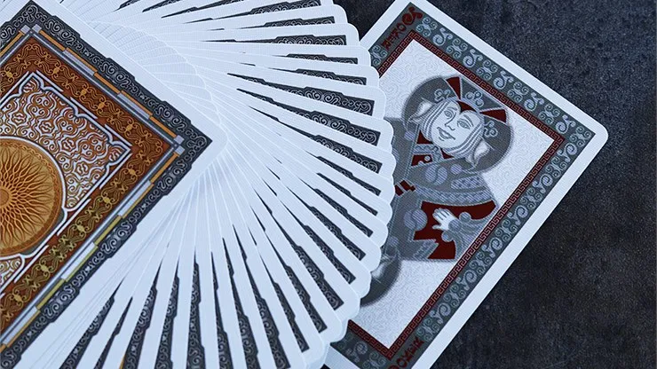 Bicycle Aurora Playing Cards - image 3