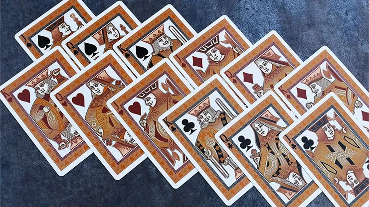 Bicycle Aurora Playing Cards - image 5