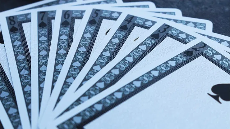 Bicycle Aurora Playing Cards - image 6