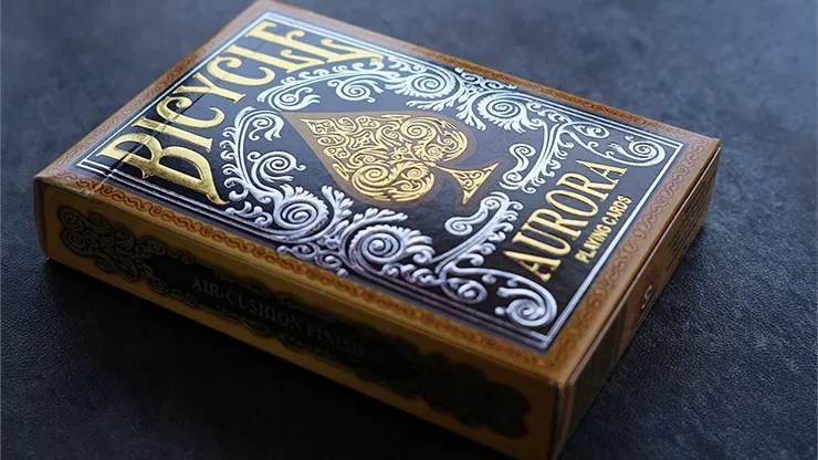 Bicycle Aurora Playing Cards - image 1