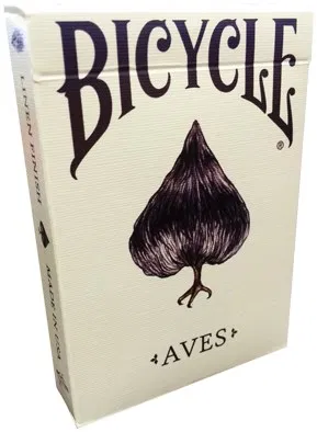Bicycle Aves