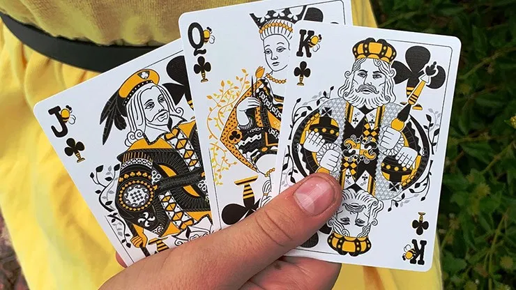 Bicycle Beekeeper Playing Cards - image 5