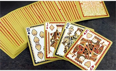 Bicycle Bellezza Playing Cards - image 2