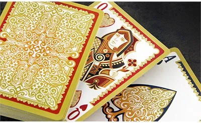 Bicycle Bellezza Playing Cards - image 3