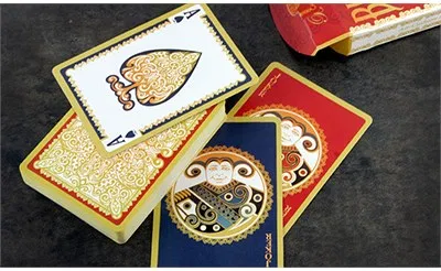 Bicycle Bellezza Playing Cards - image 5
