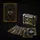 Bicycle Blackout Kingdom Deck (Limited Edition Side Tuck Case)