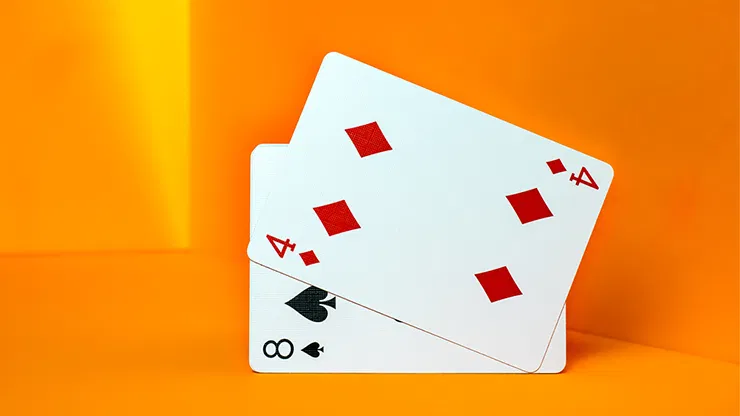 Bicycle Blue Legacy Masters Playing Cards - image 3