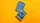 Bicycle Blue Legacy Masters Playing Cards - image 1