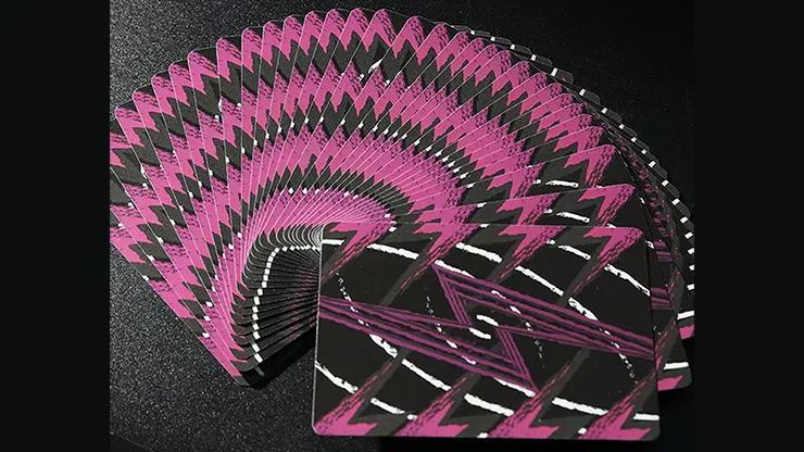 Bicycle Bolt Playing Cards - image 2