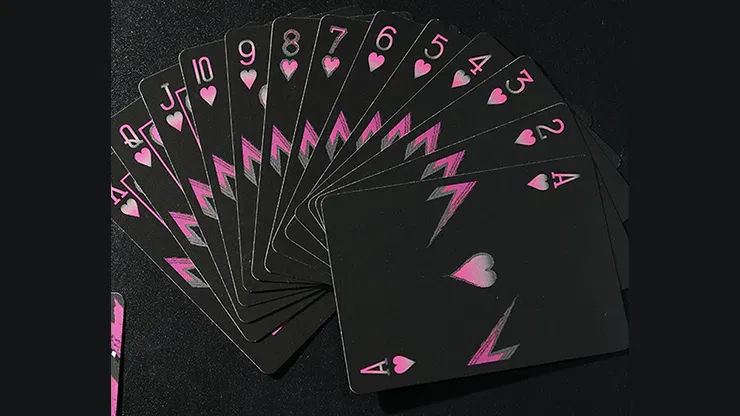 Bicycle Bolt Playing Cards - image 3