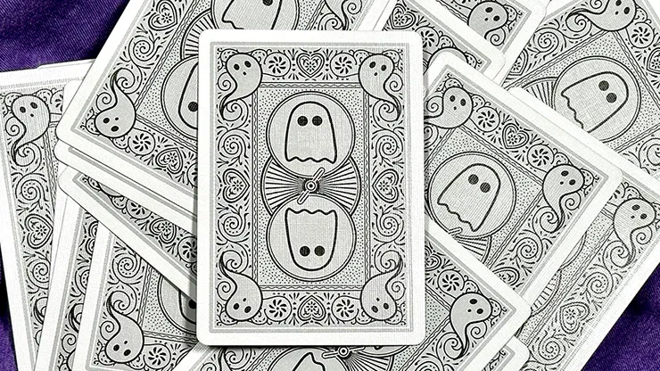 Bicycle Boo Playing Cards - image 3