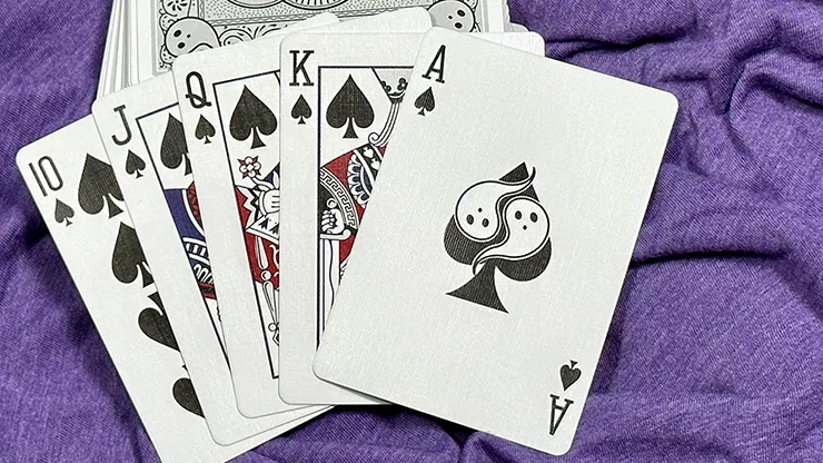 Bicycle Boo Playing Cards - image 7