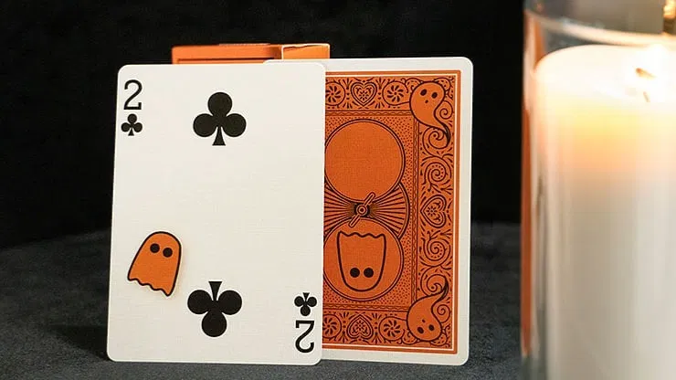 Bicycle Boo Playing Cards - image 8