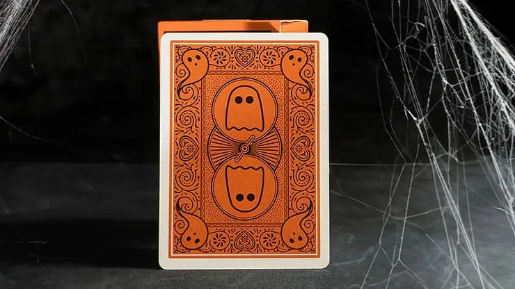 Bicycle Boo Playing Cards - image 9