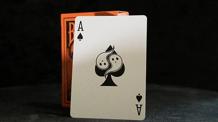Bicycle Boo Playing Cards - image 10