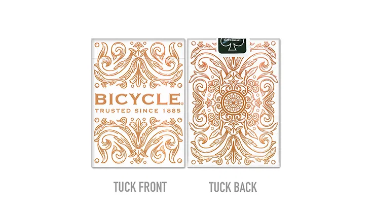 Bicycle Botanica Playing Cards - image 2