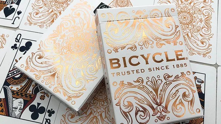 Bicycle Botanica Playing Cards - image 4