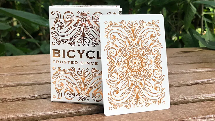 Bicycle Botanica Playing Cards - image 5