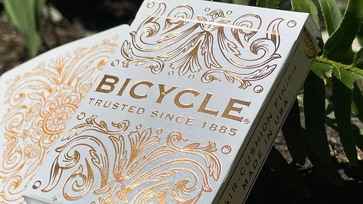 Bicycle Botanica Playing Cards - image 6