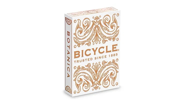 Bicycle Botanica Playing Cards - image 1
