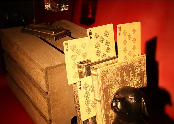 Bicycle Bourbon Playing Cards - image 6