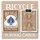 Bicycle Brown Playing Cards