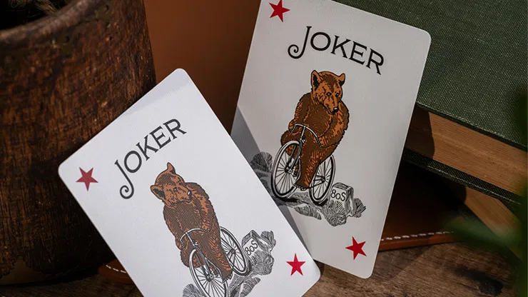 Bicycle California Playing Cards - image 4