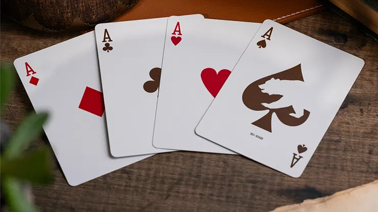 Bicycle California Playing Cards - image 5