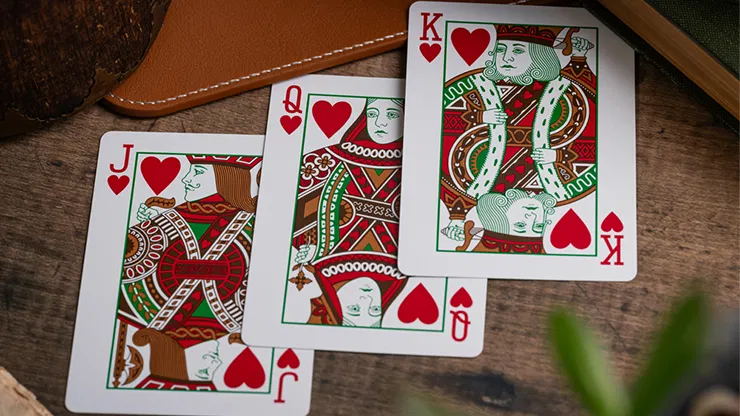 Bicycle California Playing Cards - image 6
