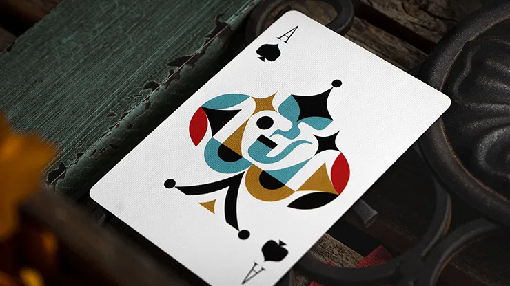 Bicycle Cardstract Playing Cards - image 3