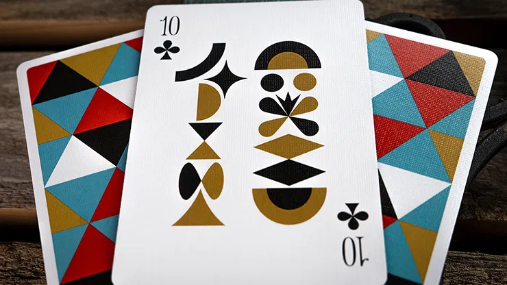 Bicycle Cardstract Playing Cards - image 5